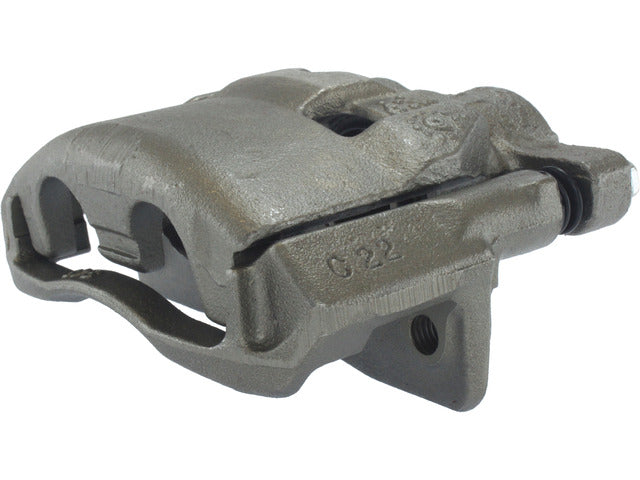 Centric Parts Disc Brake Caliper P/N:141.62089 Fits: Buick Regal 96-88, Chevrolet Lumina 01-90, Chevrolet Monte Carlo 99-95, Oldsmobile Cutlass Supreme 97-88, Pontiac Grand Prix 96-88 - Image 4