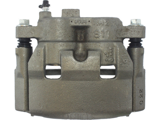 Centric Parts Disc Brake Caliper P/N:141.62089 Fits: Buick Regal 96-88, Chevrolet Lumina 01-90, Chevrolet Monte Carlo 99-95, Oldsmobile Cutlass Supreme 97-88, Pontiac Grand Prix 96-88 - Image 6