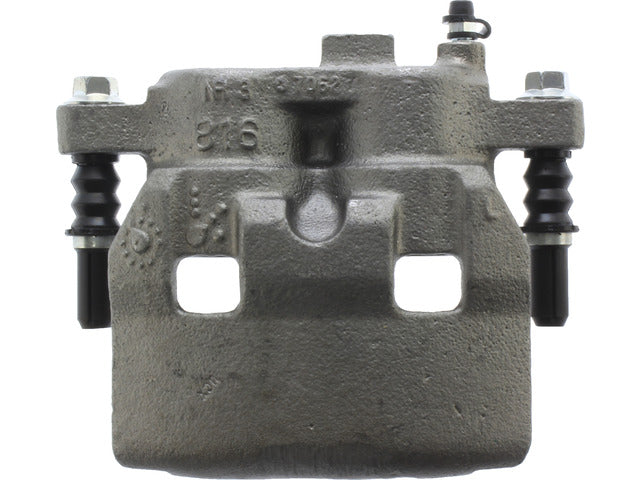 Centric Parts Disc Brake Caliper P/N:141.62090NB Fits: Buick Regal 96-88, Chevrolet Lumina 01-90, Chevrolet Monte Carlo 99-95, Oldsmobile Cutlass Supreme 97-88, Pontiac Grand Prix 96-88 - Image 4