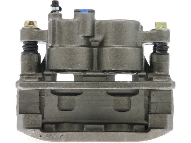 Centric Parts Disc Brake Caliper P/N:141.62090 Fits: Buick Regal 96-88, Chevrolet Lumina 01-90, Chevrolet Monte Carlo 99-95, Oldsmobile Cutlass Supreme 97-88, Pontiac Grand Prix 96-88 - Image 2