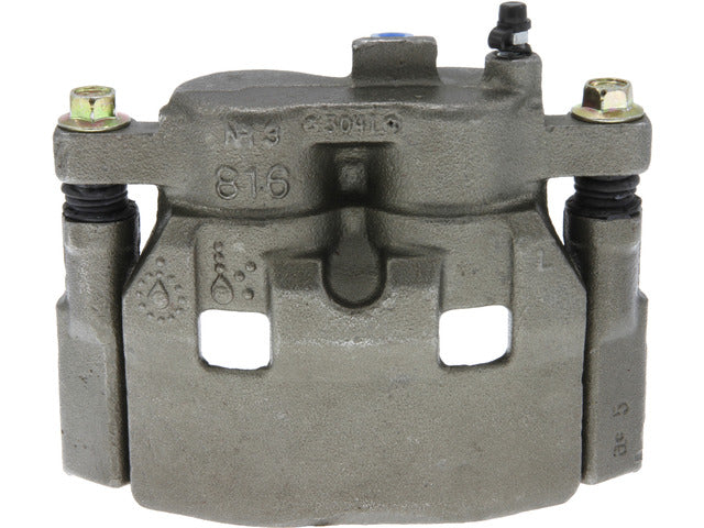 Centric Parts Disc Brake Caliper P/N:141.62090 Fits: Buick Regal 96-88, Chevrolet Lumina 01-90, Chevrolet Monte Carlo 99-95, Oldsmobile Cutlass Supreme 97-88, Pontiac Grand Prix 96-88 - Image 6