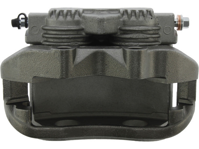 Centric Parts Disc Brake Caliper P/N:141.62093 Fits: Chevrolet Camaro 92-85, Pontiac Firebird 92-88 - Image 2