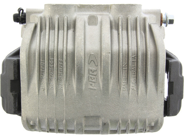 Centric Parts Disc Brake Caliper P/N:141.62094 Fits: Chevrolet Camaro 92-85, Pontiac Firebird 92-88 - Image 6