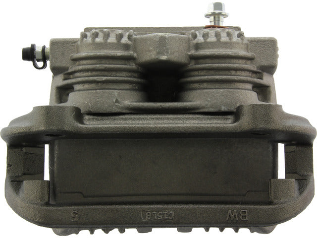 Centric Parts Disc Brake Caliper P/N:141.62095 Fits: Chevrolet Corvette 94-88 - Image 2