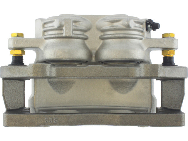 Centric Parts Disc Brake Caliper P/N:141.62100 Fits: Cadillac Cts 07-03, Cadillac Sts 08-05 - Image 2