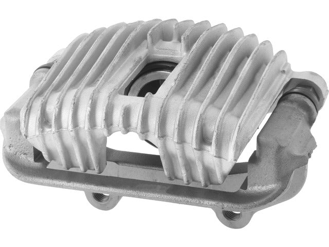 Centric Parts Disc Brake Caliper P/N:141.62102 Fits: Chevrolet Corvette 1984 - Image 4
