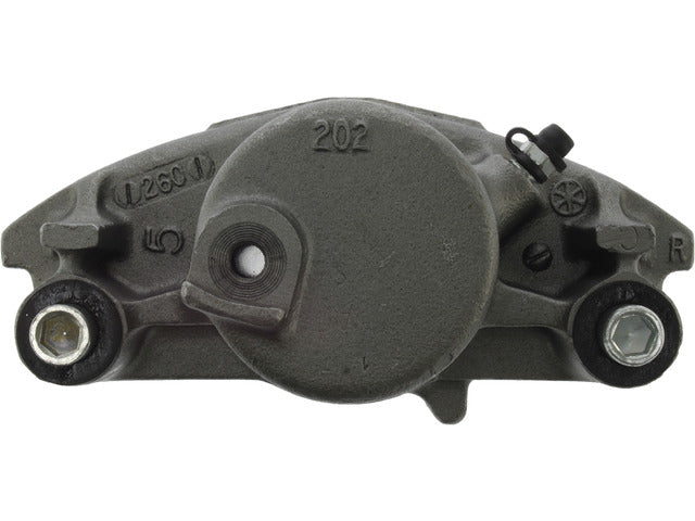 Centric Parts Disc Brake Caliper P/N:141.62103 Fits: Buick Lesabre, Buick Park Avenue, Buick Riviera, Cadillac Allante, Cadillac Commercial Chassis, Cadillac Deville, Cadillac Eldorado, Cadillac Fleetwood, Cadillac Seville, Chevrolet Camaro - Image 1