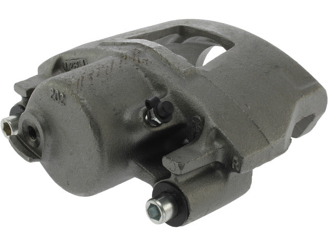 Centric Parts Disc Brake Caliper P/N:141.62103 Fits: Buick Lesabre, Buick Park Avenue, Buick Riviera, Cadillac Allante, Cadillac Commercial Chassis, Cadillac Deville, Cadillac Eldorado, Cadillac Fleetwood, Cadillac Seville, Chevrolet Camaro - Image 5