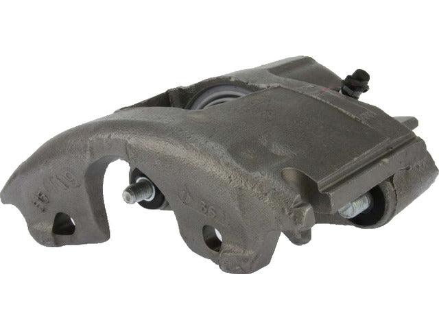 Centric Parts Disc Brake Caliper P/N:141.62104 Fits: Buick Lesabre, Buick Park Avenue, Buick Riviera, Cadillac Allante, Cadillac Commercial Chassis, Cadillac Deville, Cadillac Eldorado, Cadillac Fleetwood, Cadillac Seville, Chevrolet Camaro - Image 4
