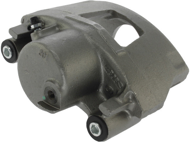Centric Parts Disc Brake Caliper P/N:141.62104 Fits: Buick Lesabre, Buick Park Avenue, Buick Riviera, Cadillac Allante, Cadillac Commercial Chassis, Cadillac Deville, Cadillac Eldorado, Cadillac Fleetwood, Cadillac Seville, Chevrolet Camaro - Image 5
