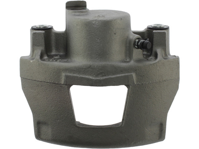 Centric Parts Disc Brake Caliper P/N:141.62104 Fits: Buick Lesabre, Buick Park Avenue, Buick Riviera, Cadillac Allante, Cadillac Commercial Chassis, Cadillac Deville, Cadillac Eldorado, Cadillac Fleetwood, Cadillac Seville, Chevrolet Camaro - Image 6