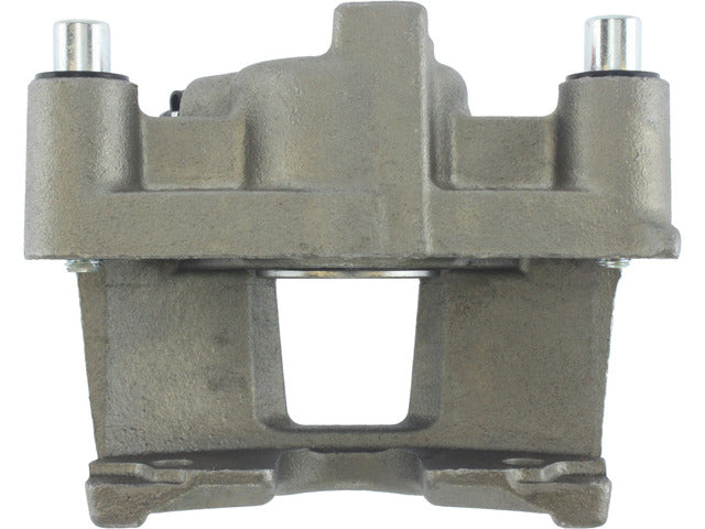 Centric Parts Disc Brake Caliper P/N:141.62105 Fits: Buick Skylark, Chevrolet Beretta, Chevrolet Cavalier, Chevrolet Corsica, Oldsmobile Achieva, Oldsmobile Cutlass Calais, Pontiac Grand Am, Pontiac Sunbird, Pontiac Sunfire - Image 2