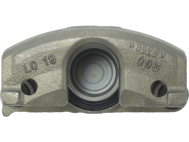 Centric Parts Disc Brake Caliper P/N:141.62105 Fits: Buick Skylark, Chevrolet Beretta, Chevrolet Cavalier, Chevrolet Corsica, Oldsmobile Achieva, Oldsmobile Cutlass Calais, Pontiac Grand Am, Pontiac Sunbird, Pontiac Sunfire - Image 3