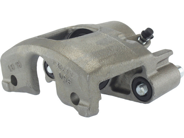 Centric Parts Disc Brake Caliper P/N:141.62105 Fits: Buick Skylark, Chevrolet Beretta, Chevrolet Cavalier, Chevrolet Corsica, Oldsmobile Achieva, Oldsmobile Cutlass Calais, Pontiac Grand Am, Pontiac Sunbird, Pontiac Sunfire - Image 4