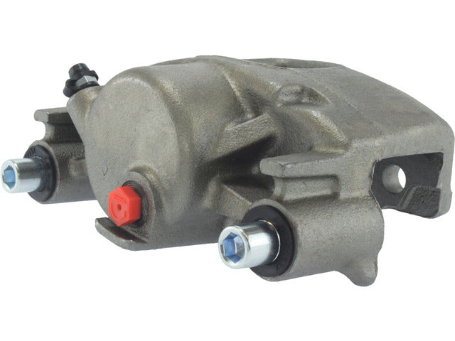 Centric Parts Disc Brake Caliper P/N:141.62105 Fits: Buick Skylark, Chevrolet Beretta, Chevrolet Cavalier, Chevrolet Corsica, Oldsmobile Achieva, Oldsmobile Cutlass Calais, Pontiac Grand Am, Pontiac Sunbird, Pontiac Sunfire - Image 5