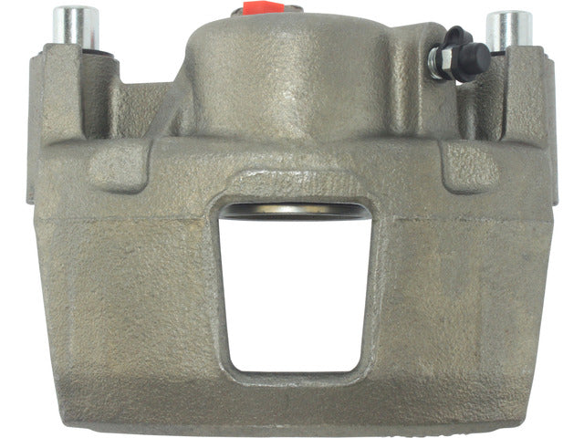 Centric Parts Disc Brake Caliper P/N:141.62105 Fits: Buick Skylark, Chevrolet Beretta, Chevrolet Cavalier, Chevrolet Corsica, Oldsmobile Achieva, Oldsmobile Cutlass Calais, Pontiac Grand Am, Pontiac Sunbird, Pontiac Sunfire - Image 6