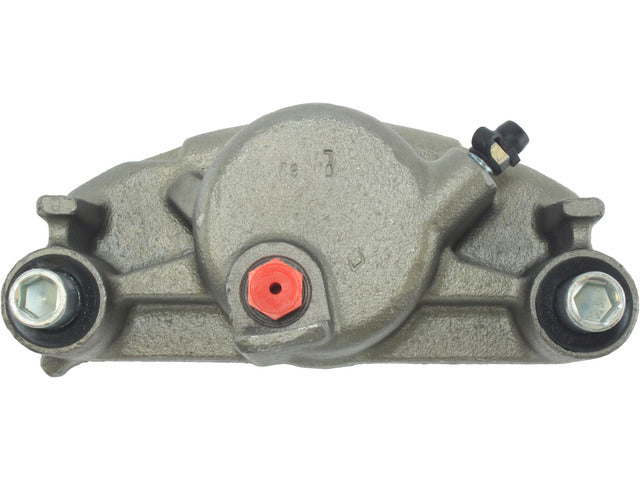 Centric Parts Disc Brake Caliper P/N:141.62106 Fits: Buick Skylark, Chevrolet Beretta, Chevrolet Cavalier, Chevrolet Corsica, Oldsmobile Achieva, Oldsmobile Cutlass Calais, Pontiac Grand Am, Pontiac Sunbird, Pontiac Sunfire - Image 1