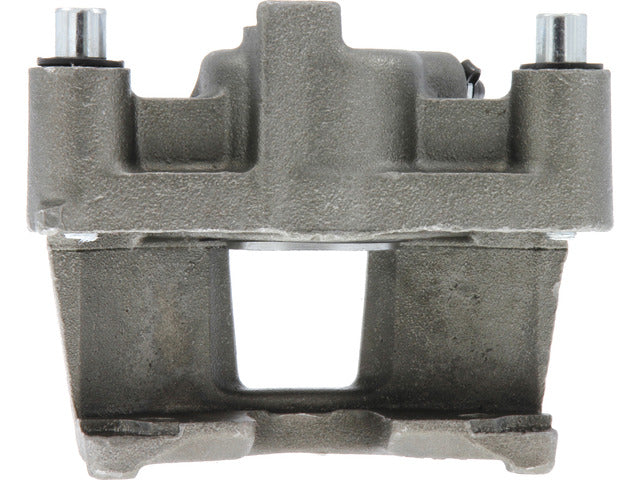 Centric Parts Disc Brake Caliper P/N:141.62106 Fits: Buick Skylark, Chevrolet Beretta, Chevrolet Cavalier, Chevrolet Corsica, Oldsmobile Achieva, Oldsmobile Cutlass Calais, Pontiac Grand Am, Pontiac Sunbird, Pontiac Sunfire - Image 2