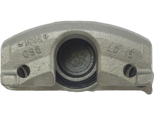 Centric Parts Disc Brake Caliper P/N:141.62106 Fits: Buick Skylark, Chevrolet Beretta, Chevrolet Cavalier, Chevrolet Corsica, Oldsmobile Achieva, Oldsmobile Cutlass Calais, Pontiac Grand Am, Pontiac Sunbird, Pontiac Sunfire - Image 3