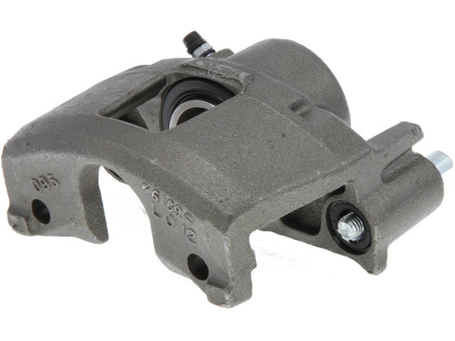 Centric Parts Disc Brake Caliper P/N:141.62106 Fits: Buick Skylark, Chevrolet Beretta, Chevrolet Cavalier, Chevrolet Corsica, Oldsmobile Achieva, Oldsmobile Cutlass Calais, Pontiac Grand Am, Pontiac Sunbird, Pontiac Sunfire - Image 4