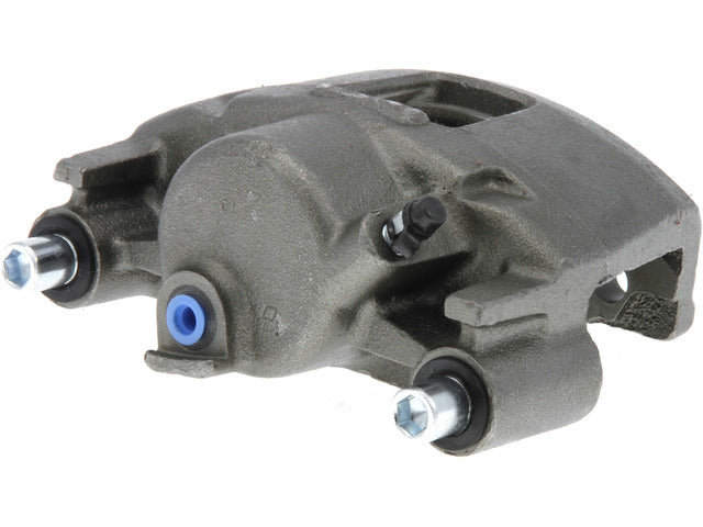 Centric Parts Disc Brake Caliper P/N:141.62106 Fits: Buick Skylark, Chevrolet Beretta, Chevrolet Cavalier, Chevrolet Corsica, Oldsmobile Achieva, Oldsmobile Cutlass Calais, Pontiac Grand Am, Pontiac Sunbird, Pontiac Sunfire - Image 5