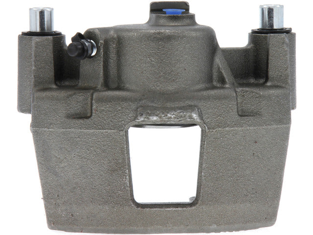 Centric Parts Disc Brake Caliper P/N:141.62106 Fits: Buick Skylark, Chevrolet Beretta, Chevrolet Cavalier, Chevrolet Corsica, Oldsmobile Achieva, Oldsmobile Cutlass Calais, Pontiac Grand Am, Pontiac Sunbird, Pontiac Sunfire - Image 6