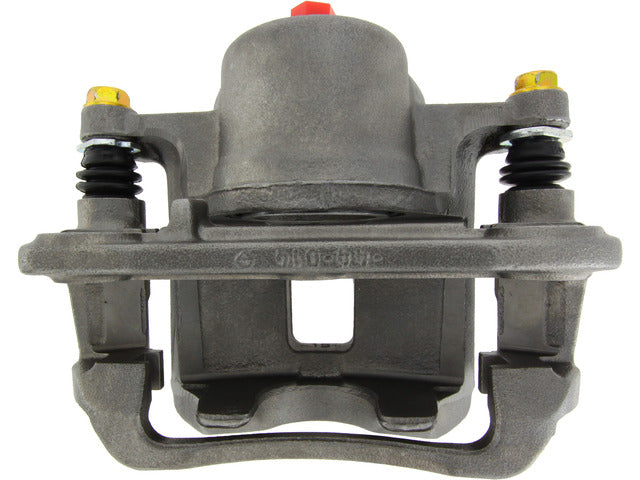 Centric Parts Disc Brake Caliper P/N:141.62107 Fits: Chevrolet Cobalt 10-05, Pontiac G4 06-05, Pontiac G5 10-07, Pontiac Pursuit 06-05, Saturn Ion 07-03 - Image 2