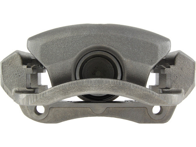 Centric Parts Disc Brake Caliper P/N:141.62107 Fits: Chevrolet Cobalt 10-05, Pontiac G4 06-05, Pontiac G5 10-07, Pontiac Pursuit 06-05, Saturn Ion 07-03 - Image 3