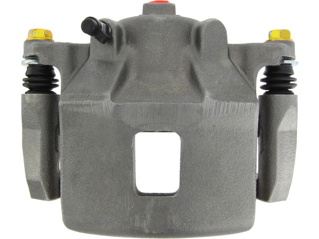 Centric Parts Disc Brake Caliper P/N:141.62107 Fits: Chevrolet Cobalt 10-05, Pontiac G4 06-05, Pontiac G5 10-07, Pontiac Pursuit 06-05, Saturn Ion 07-03 - Image 6
