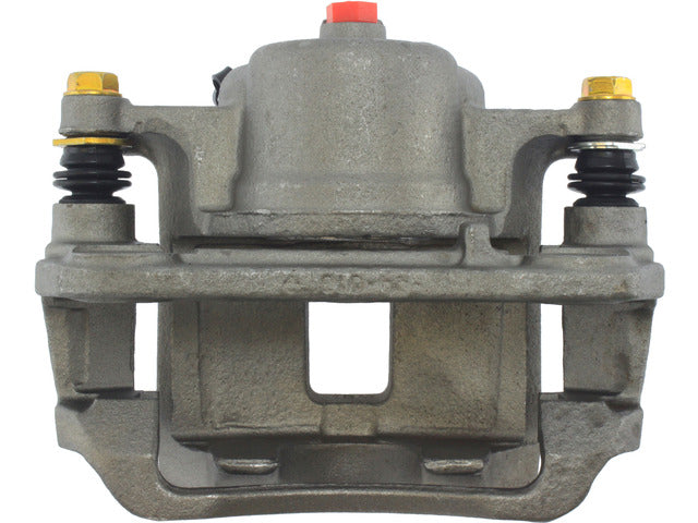 Centric Parts Disc Brake Caliper P/N:141.62108 Fits: Chevrolet Cobalt 10-05, Pontiac G4 06-05, Pontiac G5 10-07, Pontiac Pursuit 06-05, Saturn Ion 07-03 - Image 2