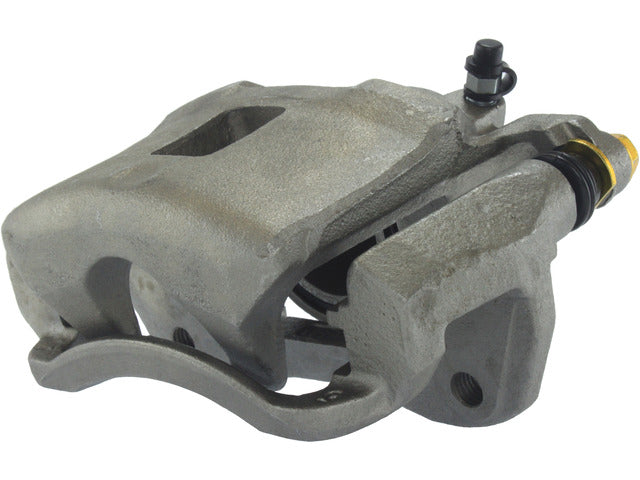 Centric Parts Disc Brake Caliper P/N:141.62108 Fits: Chevrolet Cobalt 10-05, Pontiac G4 06-05, Pontiac G5 10-07, Pontiac Pursuit 06-05, Saturn Ion 07-03 - Image 4