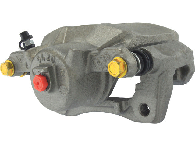 Centric Parts Disc Brake Caliper P/N:141.62108 Fits: Chevrolet Cobalt 10-05, Pontiac G4 06-05, Pontiac G5 10-07, Pontiac Pursuit 06-05, Saturn Ion 07-03 - Image 5