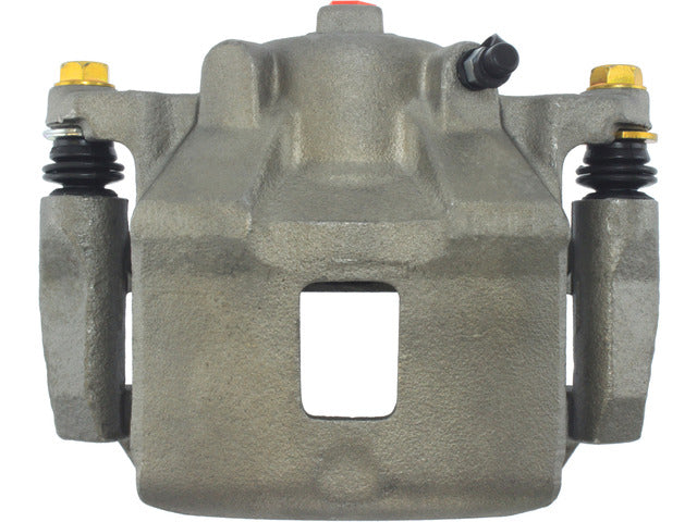 Centric Parts Disc Brake Caliper P/N:141.62108 Fits: Chevrolet Cobalt 10-05, Pontiac G4 06-05, Pontiac G5 10-07, Pontiac Pursuit 06-05, Saturn Ion 07-03 - Image 6