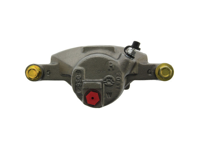 Centric Parts Disc Brake Caliper P/N:141.62109NB Fits: Saturn Sc 92-91, Saturn Sc1 02-93, Saturn Sc2 02-93, Saturn Sl 02-91, Saturn Sl1 02-91, Saturn Sl2 02-91, Saturn Sw1 99-93, Saturn Sw2 01-93 - Image 1