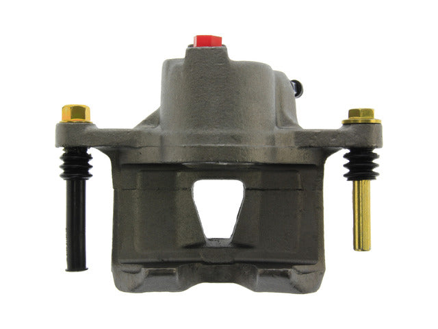 Centric Parts Disc Brake Caliper P/N:141.62109NB Fits: Saturn Sc 92-91, Saturn Sc1 02-93, Saturn Sc2 02-93, Saturn Sl 02-91, Saturn Sl1 02-91, Saturn Sl2 02-91, Saturn Sw1 99-93, Saturn Sw2 01-93 - Image 2
