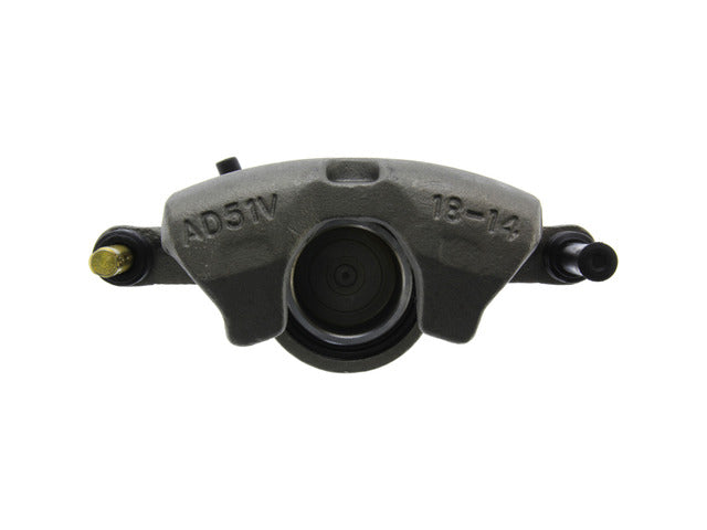 Centric Parts Disc Brake Caliper P/N:141.62109NB Fits: Saturn Sc 92-91, Saturn Sc1 02-93, Saturn Sc2 02-93, Saturn Sl 02-91, Saturn Sl1 02-91, Saturn Sl2 02-91, Saturn Sw1 99-93, Saturn Sw2 01-93 - Image 3