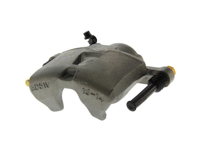 Centric Parts Disc Brake Caliper P/N:141.62109NB Fits: Saturn Sc 92-91, Saturn Sc1 02-93, Saturn Sc2 02-93, Saturn Sl 02-91, Saturn Sl1 02-91, Saturn Sl2 02-91, Saturn Sw1 99-93, Saturn Sw2 01-93 - Image 4