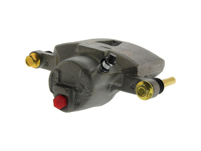 Centric Parts Disc Brake Caliper P/N:141.62109NB Fits: Saturn Sc 92-91, Saturn Sc1 02-93, Saturn Sc2 02-93, Saturn Sl 02-91, Saturn Sl1 02-91, Saturn Sl2 02-91, Saturn Sw1 99-93, Saturn Sw2 01-93 - Image 5