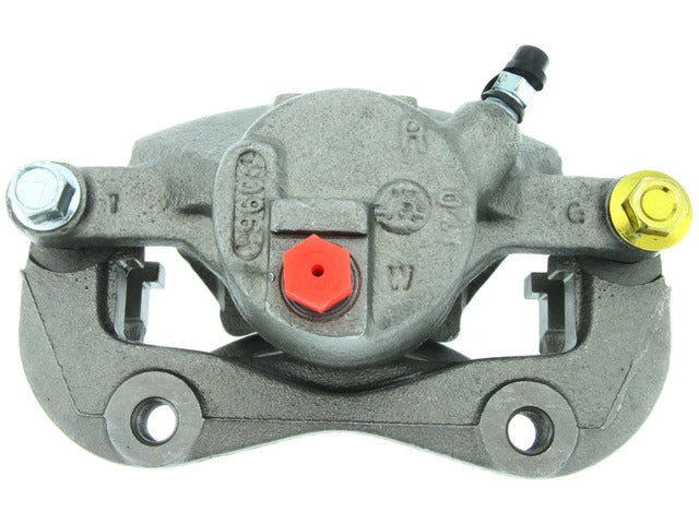 Centric Parts Disc Brake Caliper P/N:141.62109 Fits: Saturn Sc 92-91, Saturn Sc1 02-93, Saturn Sc2 02-93, Saturn Sl 02-91, Saturn Sl1 02-91, Saturn Sl2 02-91, Saturn Sw1 99-93, Saturn Sw2 01-93 - Image 1