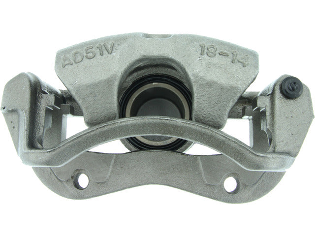 Centric Parts Disc Brake Caliper P/N:141.62109 Fits: Saturn Sc 92-91, Saturn Sc1 02-93, Saturn Sc2 02-93, Saturn Sl 02-91, Saturn Sl1 02-91, Saturn Sl2 02-91, Saturn Sw1 99-93, Saturn Sw2 01-93 - Image 3