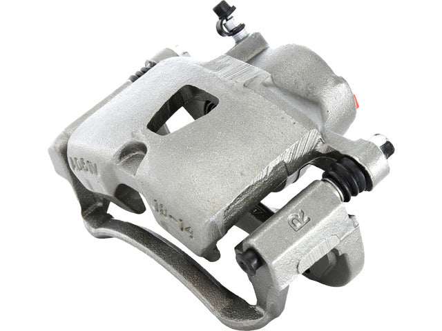 Centric Parts Disc Brake Caliper P/N:141.62109 Fits: Saturn Sc 92-91, Saturn Sc1 02-93, Saturn Sc2 02-93, Saturn Sl 02-91, Saturn Sl1 02-91, Saturn Sl2 02-91, Saturn Sw1 99-93, Saturn Sw2 01-93 - Image 4