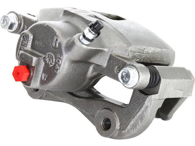 Centric Parts Disc Brake Caliper P/N:141.62109 Fits: Saturn Sc 92-91, Saturn Sc1 02-93, Saturn Sc2 02-93, Saturn Sl 02-91, Saturn Sl1 02-91, Saturn Sl2 02-91, Saturn Sw1 99-93, Saturn Sw2 01-93 - Image 5