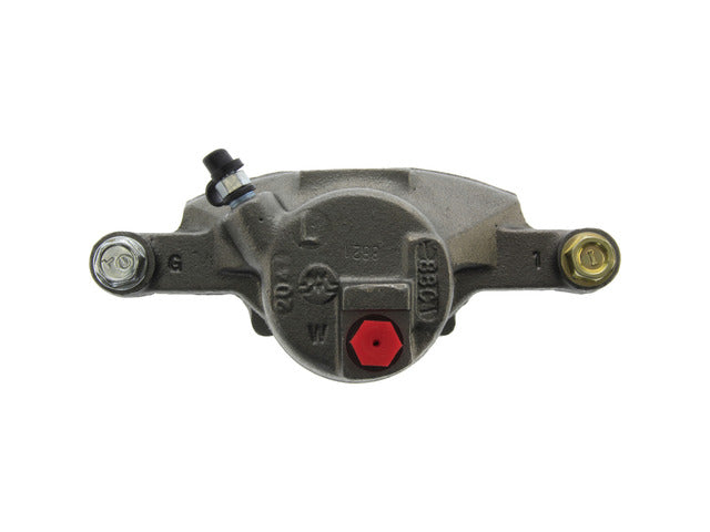 Centric Parts Disc Brake Caliper P/N:141.62110NB Fits: Saturn Sc 92-91, Saturn Sc1 02-93, Saturn Sc2 02-93, Saturn Sl 02-91, Saturn Sl1 02-91, Saturn Sl2 02-91, Saturn Sw1 99-93, Saturn Sw2 01-93 - Image 1