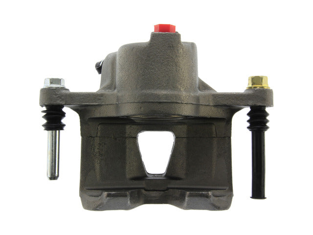 Centric Parts Disc Brake Caliper P/N:141.62110NB Fits: Saturn Sc 92-91, Saturn Sc1 02-93, Saturn Sc2 02-93, Saturn Sl 02-91, Saturn Sl1 02-91, Saturn Sl2 02-91, Saturn Sw1 99-93, Saturn Sw2 01-93 - Image 2