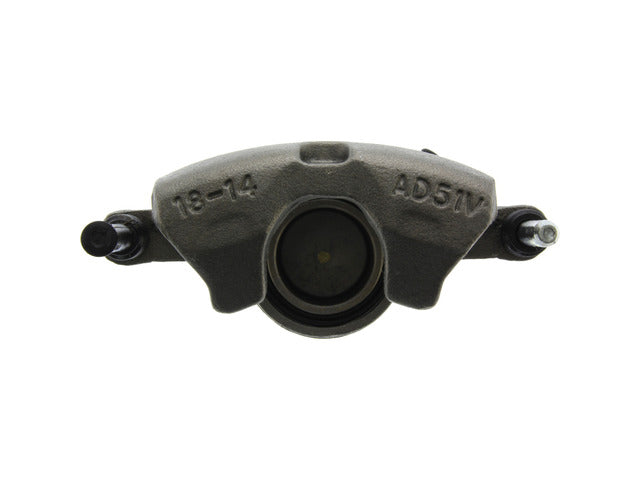 Centric Parts Disc Brake Caliper P/N:141.62110NB Fits: Saturn Sc 92-91, Saturn Sc1 02-93, Saturn Sc2 02-93, Saturn Sl 02-91, Saturn Sl1 02-91, Saturn Sl2 02-91, Saturn Sw1 99-93, Saturn Sw2 01-93 - Image 3