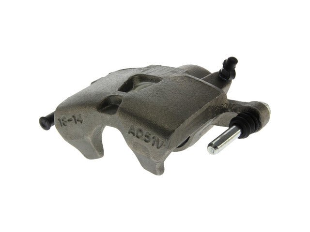 Centric Parts Disc Brake Caliper P/N:141.62110NB Fits: Saturn Sc 92-91, Saturn Sc1 02-93, Saturn Sc2 02-93, Saturn Sl 02-91, Saturn Sl1 02-91, Saturn Sl2 02-91, Saturn Sw1 99-93, Saturn Sw2 01-93 - Image 4