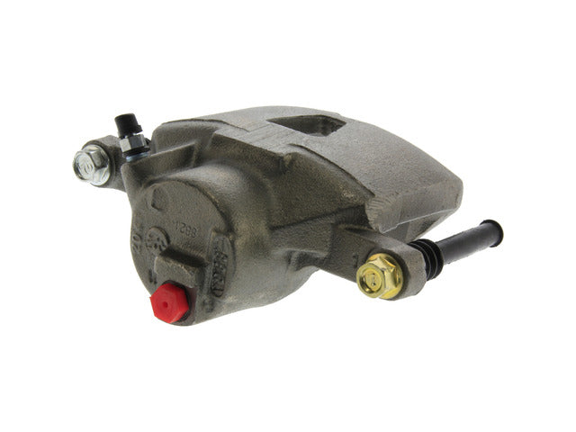 Centric Parts Disc Brake Caliper P/N:141.62110NB Fits: Saturn Sc 92-91, Saturn Sc1 02-93, Saturn Sc2 02-93, Saturn Sl 02-91, Saturn Sl1 02-91, Saturn Sl2 02-91, Saturn Sw1 99-93, Saturn Sw2 01-93 - Image 5