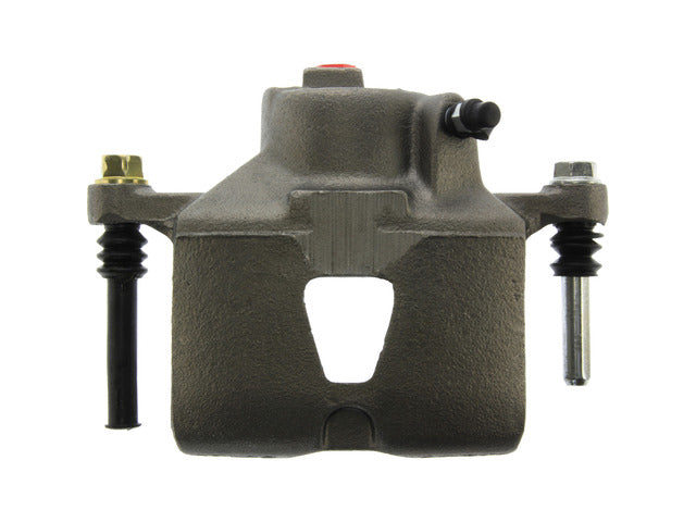 Centric Parts Disc Brake Caliper P/N:141.62110NB Fits: Saturn Sc 92-91, Saturn Sc1 02-93, Saturn Sc2 02-93, Saturn Sl 02-91, Saturn Sl1 02-91, Saturn Sl2 02-91, Saturn Sw1 99-93, Saturn Sw2 01-93 - Image 6