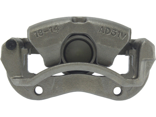 Centric Parts Disc Brake Caliper P/N:141.62110 Fits: Saturn Sc 92-91, Saturn Sc1 02-93, Saturn Sc2 02-93, Saturn Sl 02-91, Saturn Sl1 02-91, Saturn Sl2 02-91, Saturn Sw1 99-93, Saturn Sw2 01-93 - Image 3