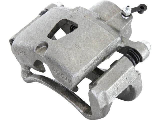 Centric Parts Disc Brake Caliper P/N:141.62110 Fits: Saturn Sc 92-91, Saturn Sc1 02-93, Saturn Sc2 02-93, Saturn Sl 02-91, Saturn Sl1 02-91, Saturn Sl2 02-91, Saturn Sw1 99-93, Saturn Sw2 01-93 - Image 4
